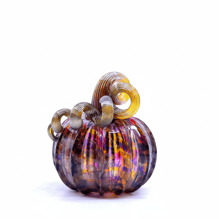 Fig Jam Mini: Best In Show Inspo Luke Adams Glass Blowing Studio 