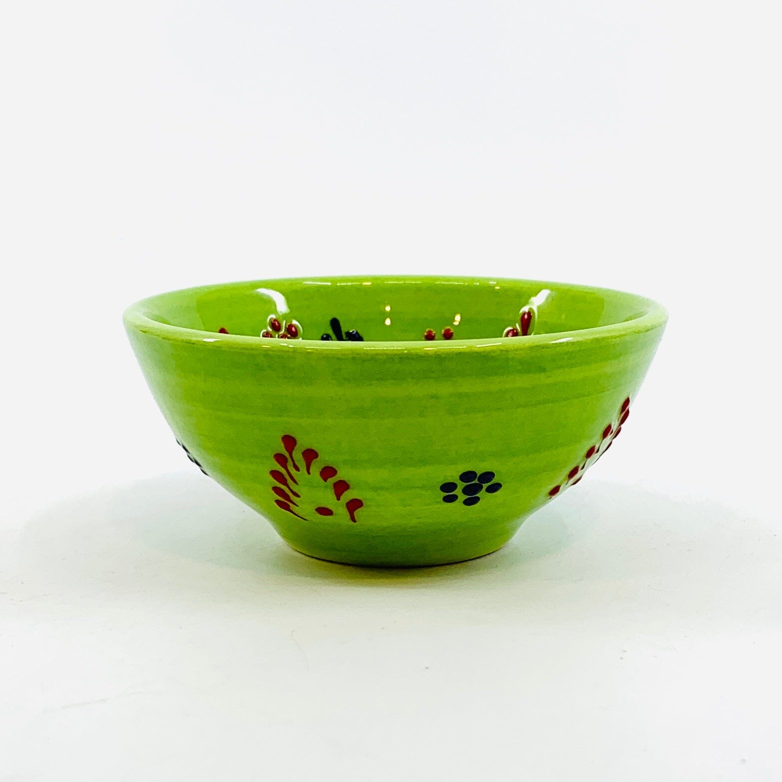 Handmade Turkish Bowl 81 Decor Natto USA 