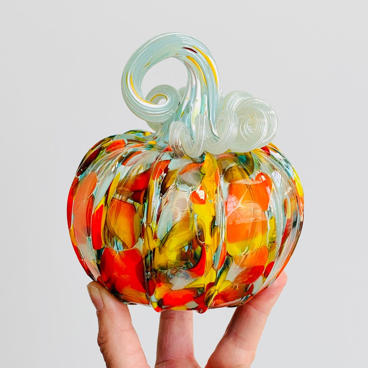 Caribbean Cruise Squat Inspo Luke Adams Glass Blowing Studio 