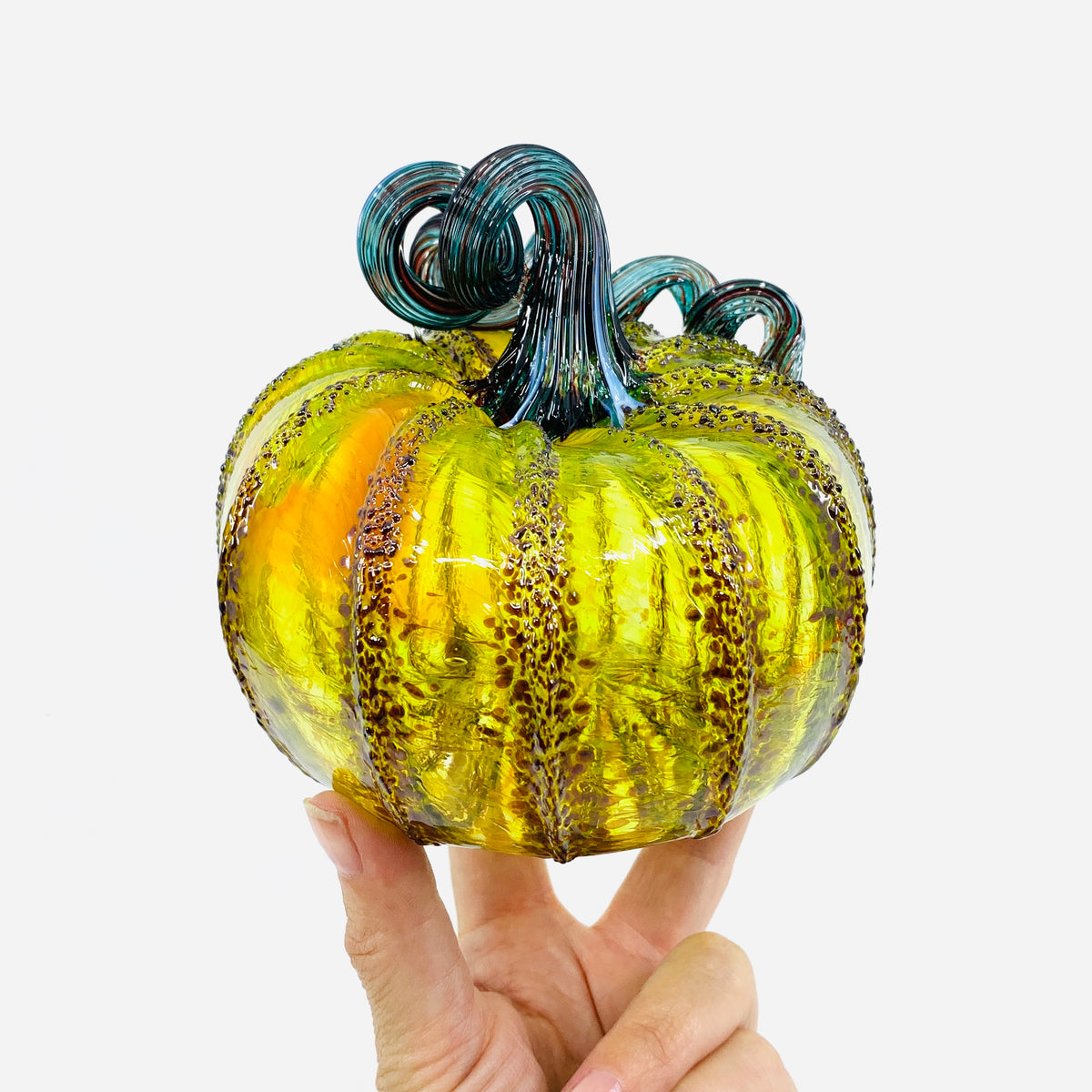 Daily Pumpkin 3182 Fall Squat