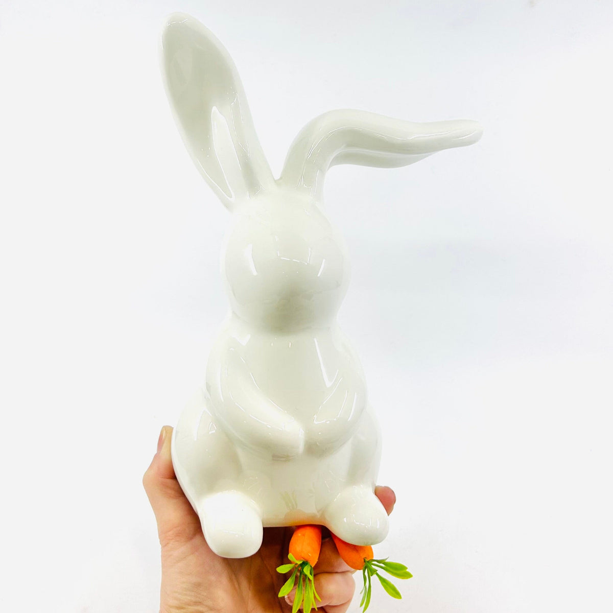 Biggie the Bunny One Hundred 80 Degrees 