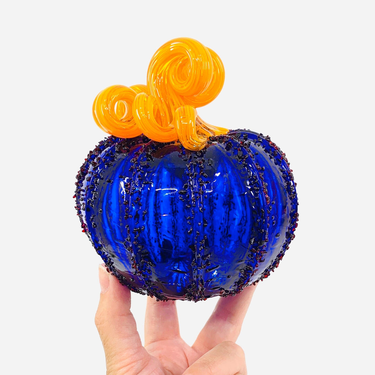 Daily Pumpkin 2595 Squat