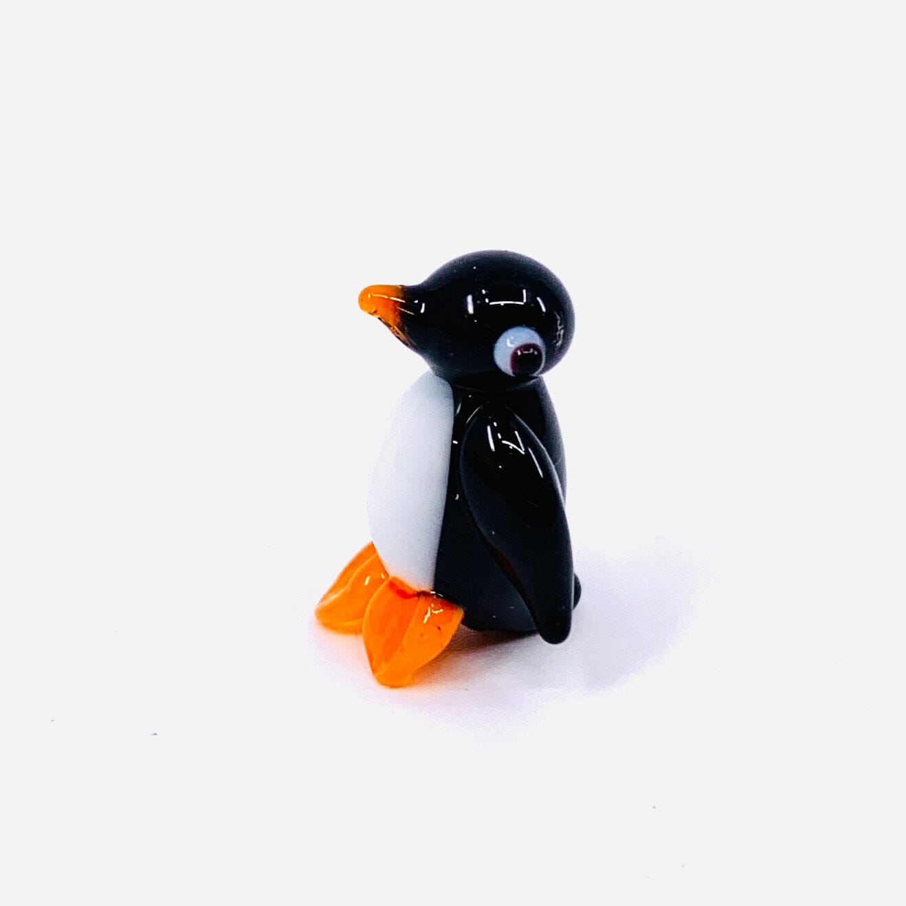 Teeny Teensie Penguin JACO 