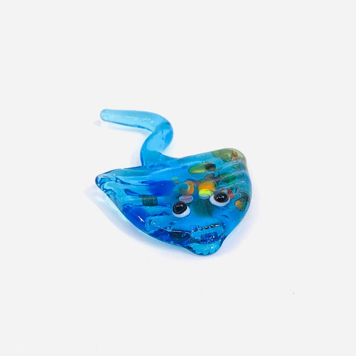 Teeny Teensie Stingray GANZ 