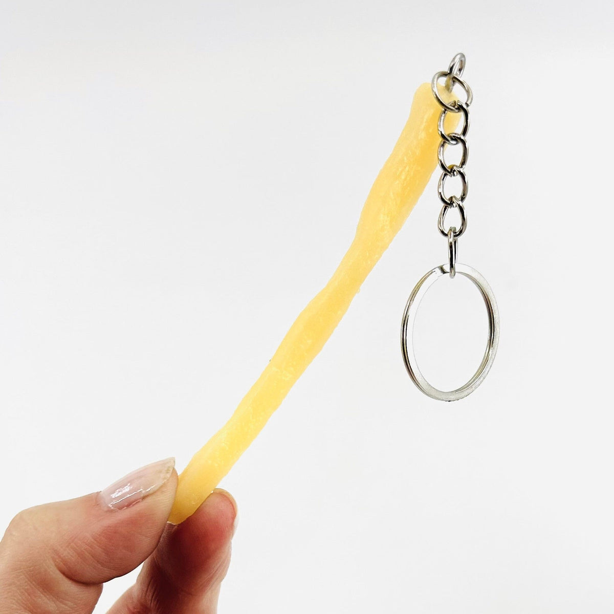 Chicken Wing Keychains Accessory Alex 