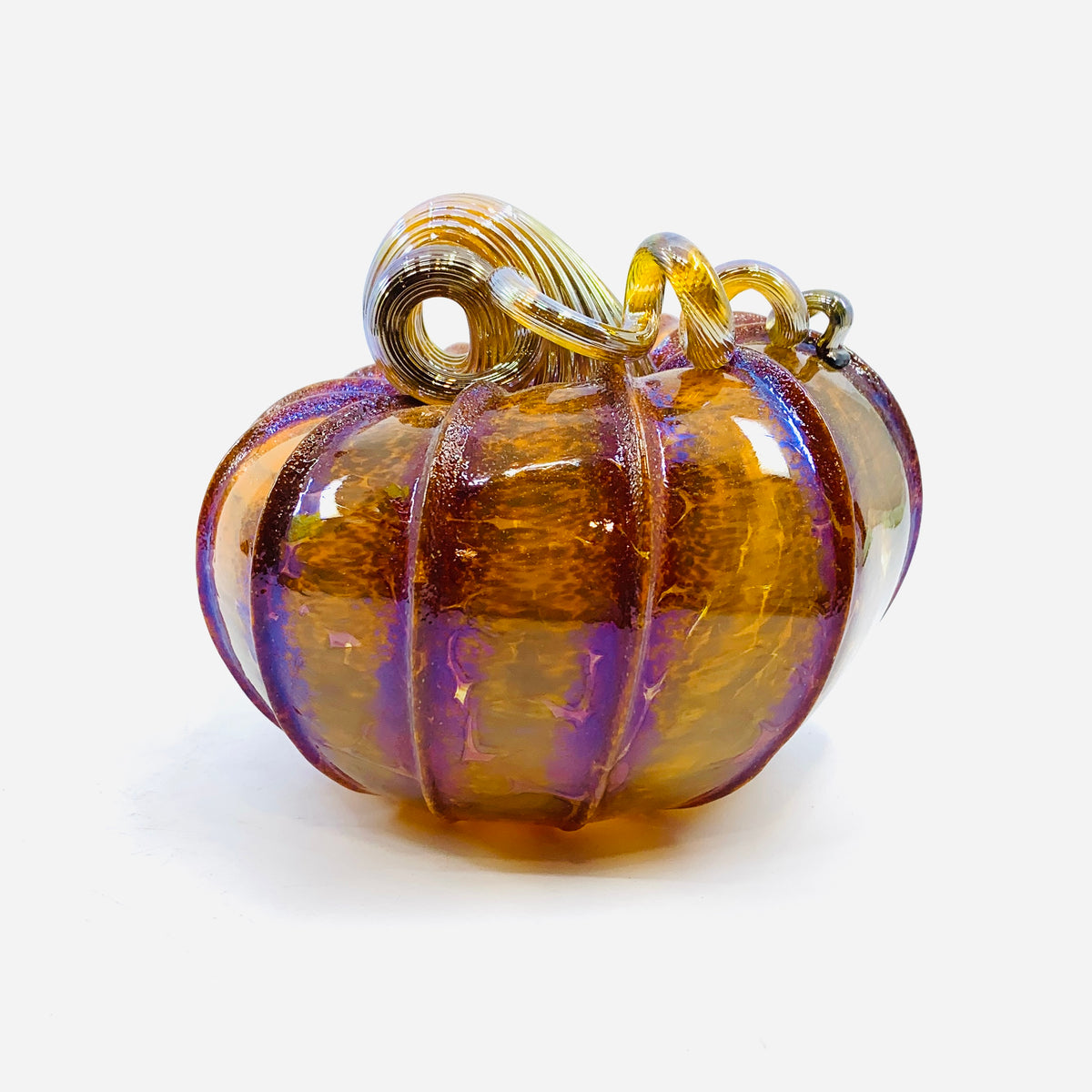 Daily Pumpkin 1365 “Oops” Squat