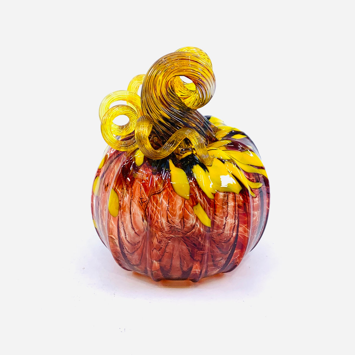 Daily Pumpkin 2648 Mini