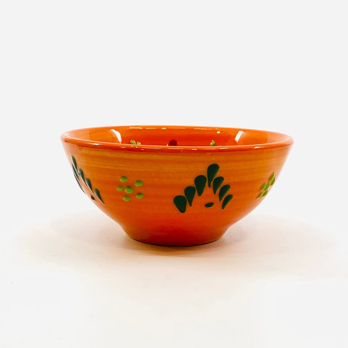 Handmade Turkish Bowl 33 Decor Natto USA 