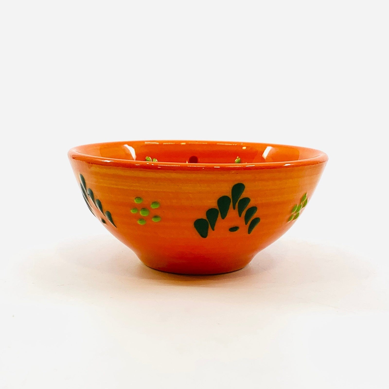 Handmade Turkish Bowl 33 Decor Natto USA 