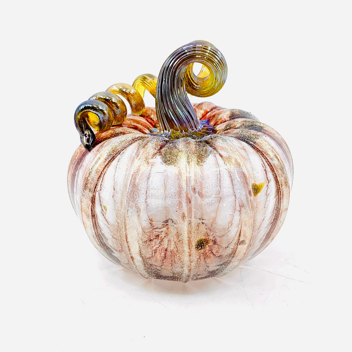 Daily Pumpkin 791 Shimmer Squat