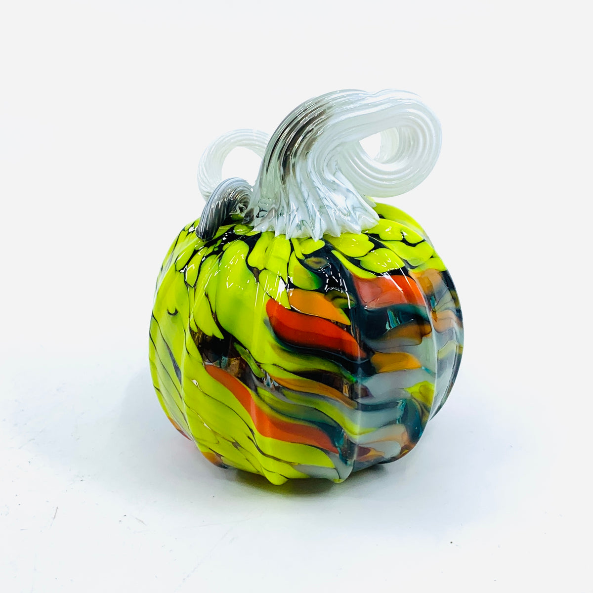 Daily Pumpkin 132 Fall Mini