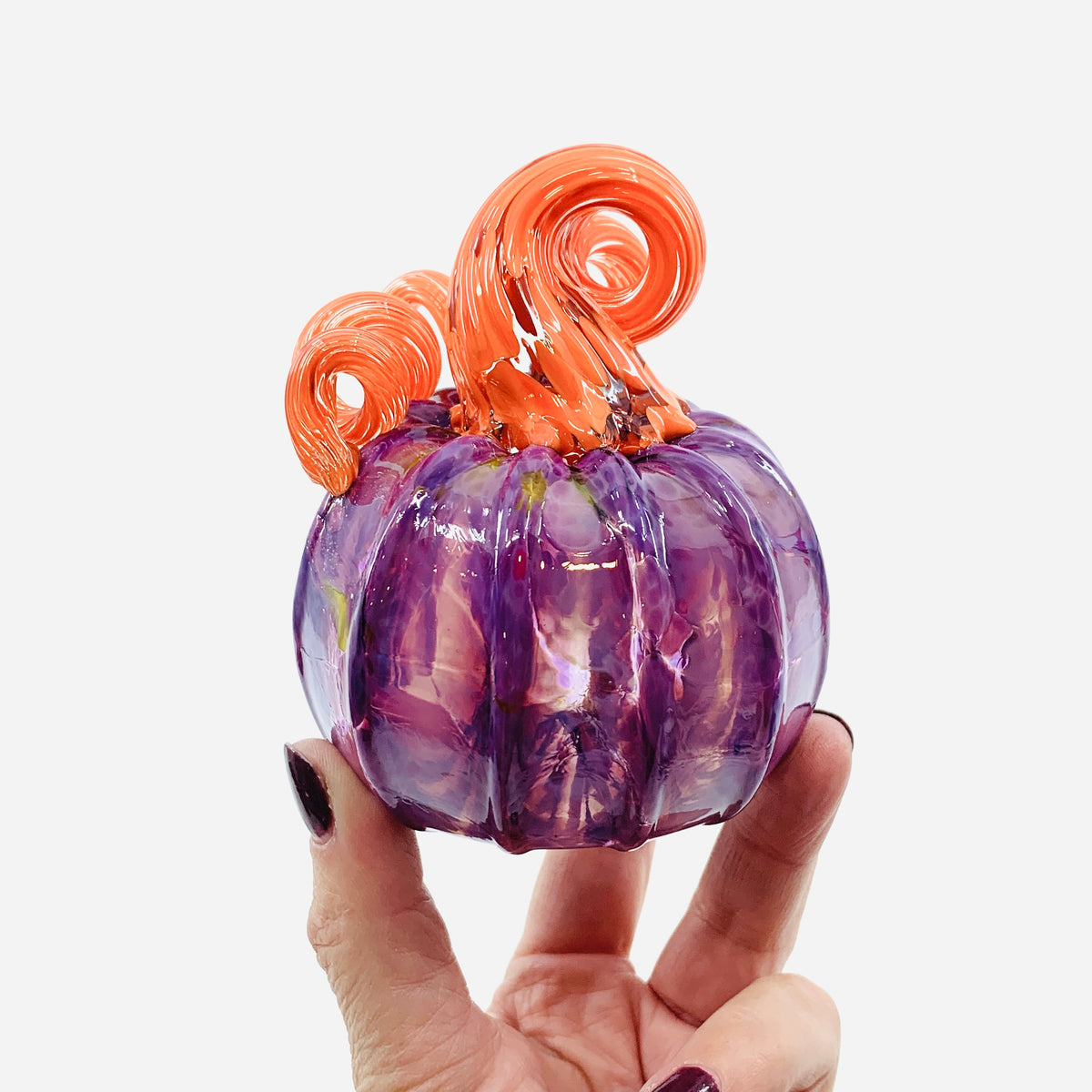 Daily Pumpkin 114 Fall Mini