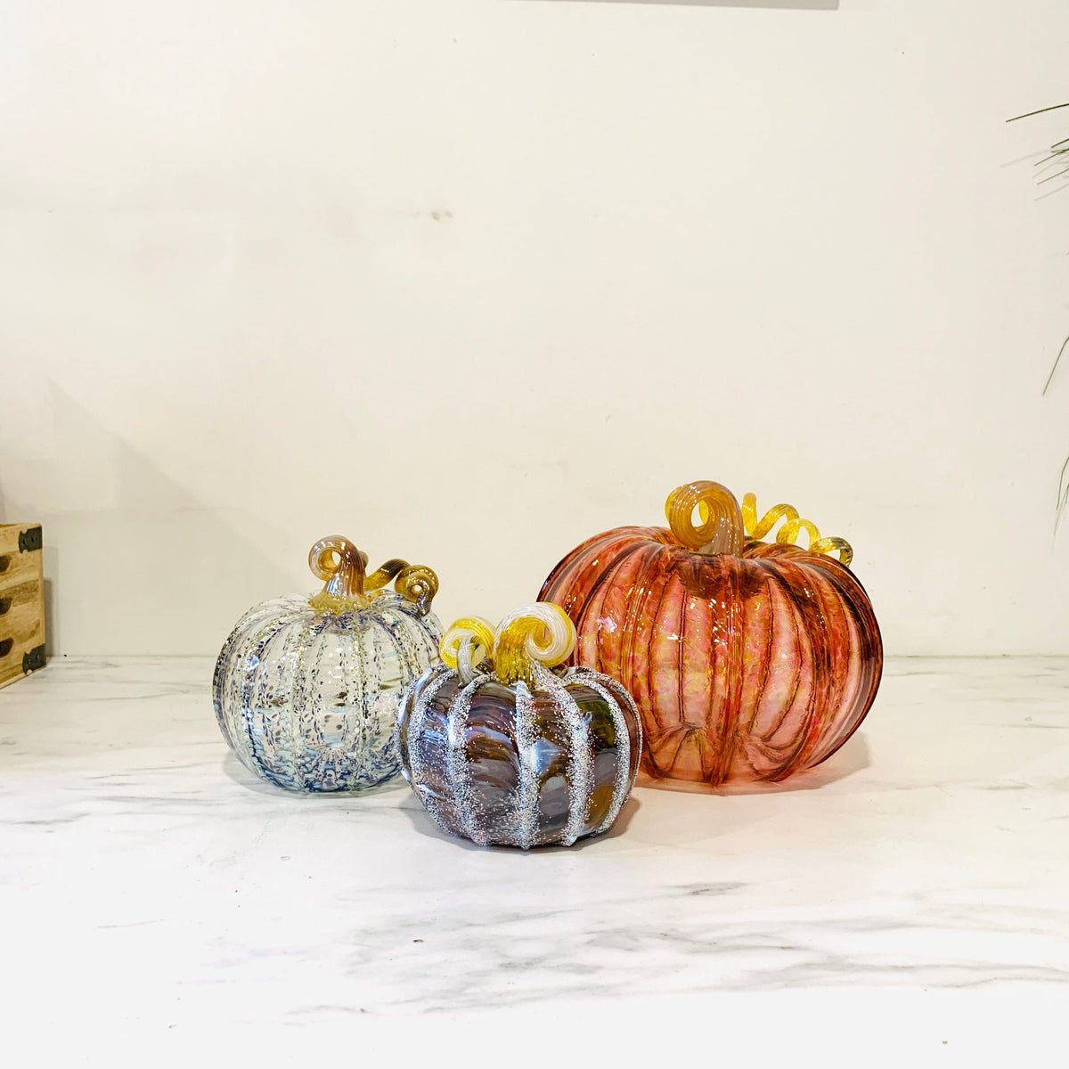 Harvest Large Inspo Luke Adams Glass Blowing Studio 