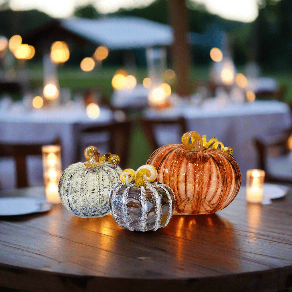 Harvest Large Inspo Luke Adams Glass Blowing Studio 