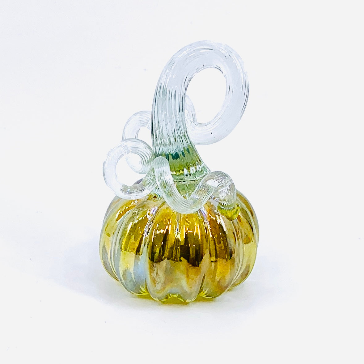 Daily Pumpkin 416 Mini Paperweight