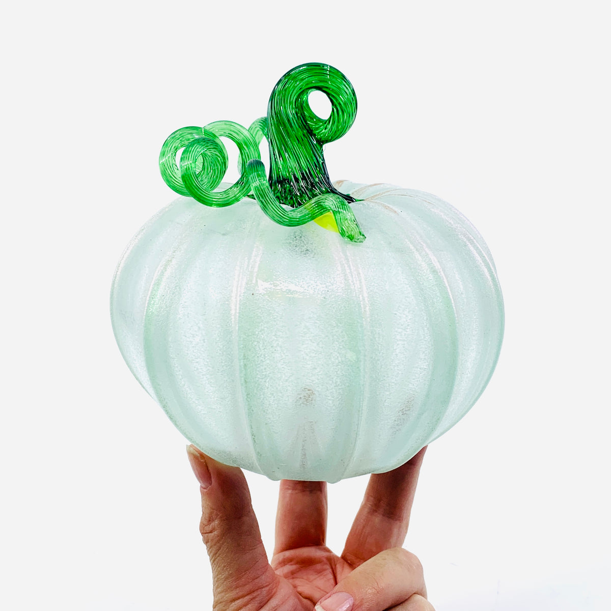 Daily Glow Pumpkin 3777 Fall Squat