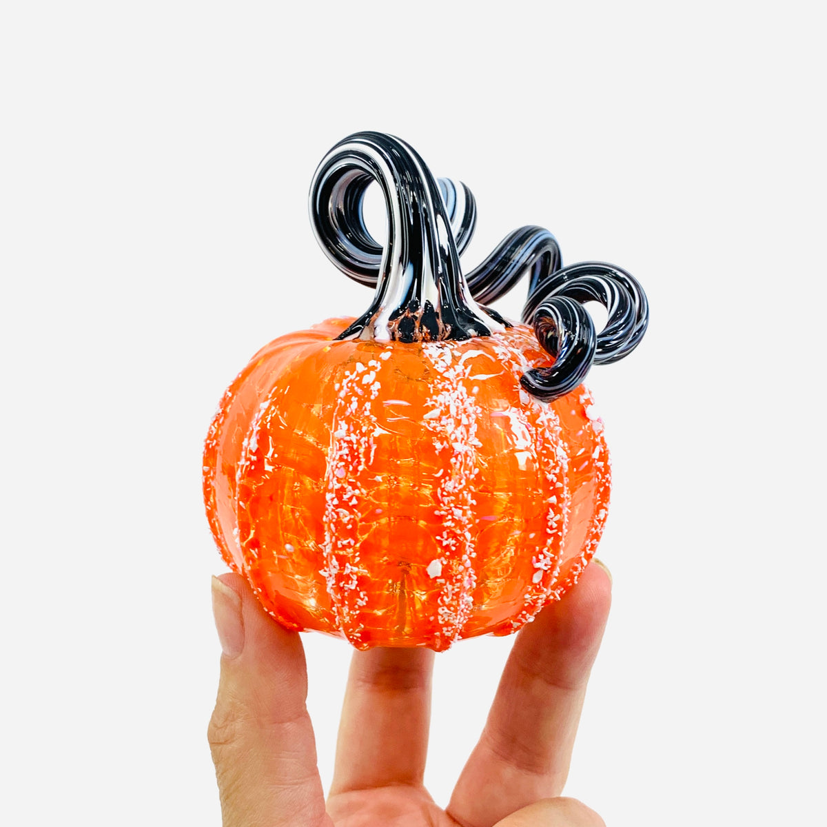 Daily Pumpkin 2709 Mini