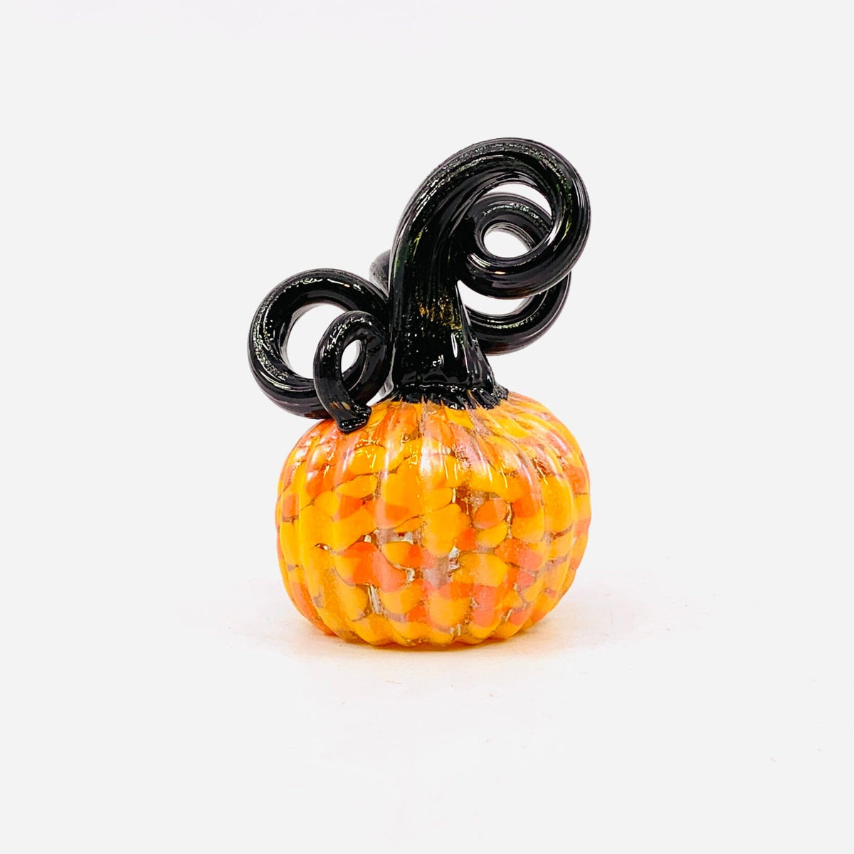 Daily Pumpkin 162 Mini Paperweight Daily Pumpkin Nick Hopkins 