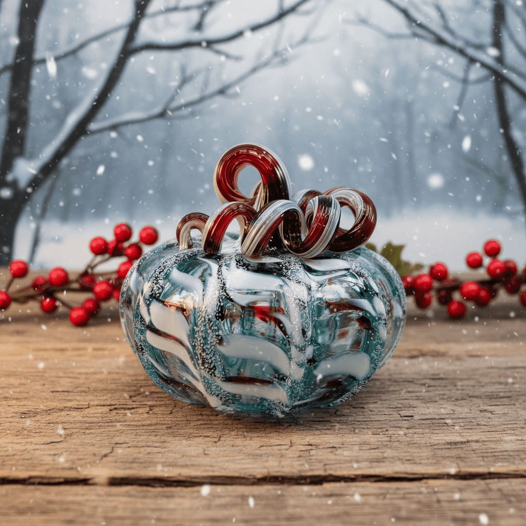 Best Seller Pumpkin Set Inspo Luke Adams Glass Blowing Studio Squat 