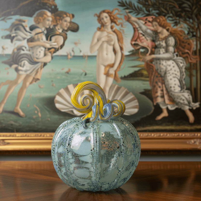 The Most Magical Daily Pumpkin 3919 Medium
