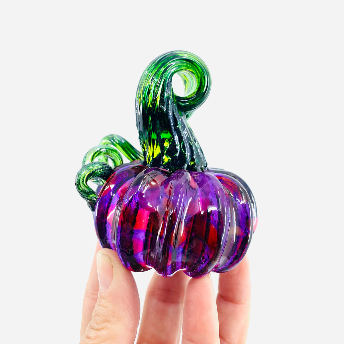 Daily Pumpkin 1171 Mini Paperweight
