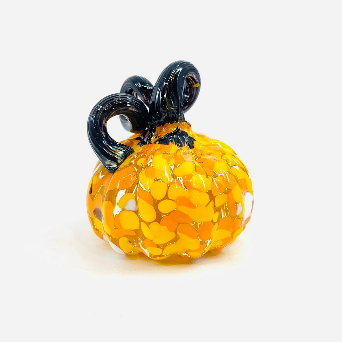 Daily Pumpkin 716  Mini Paperweight