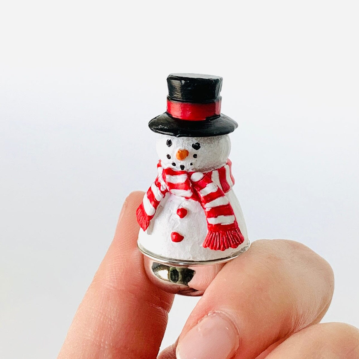 RING in the holidays! Charm - PT196 GANZ 