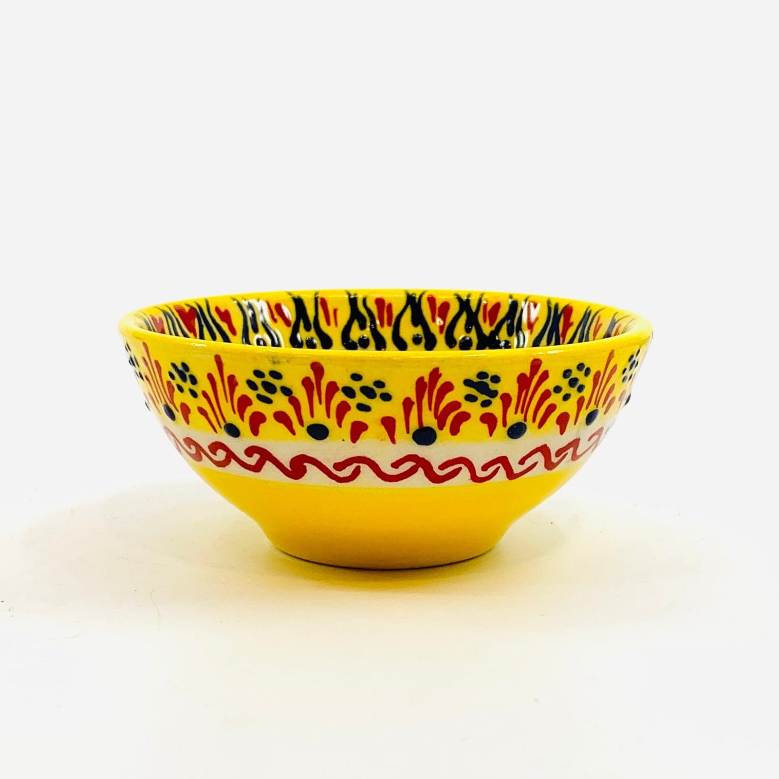 Handmade Turkish Bowl 30 Decor Natto USA 