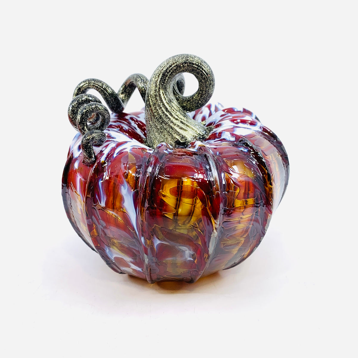 Daily Pumpkin 1685 Squat