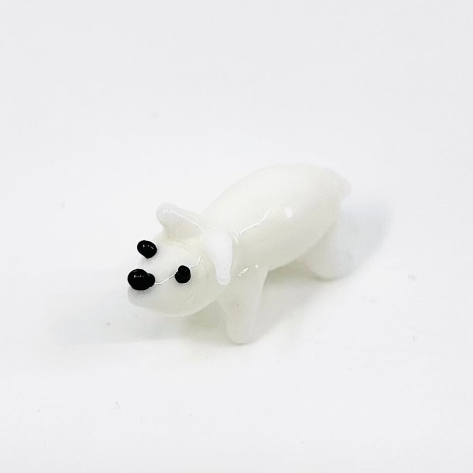 Teeny Teensie Polar Bear JACO 