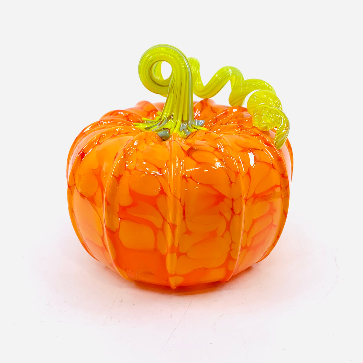 Daily Pumpkin 3198 Fall Squat