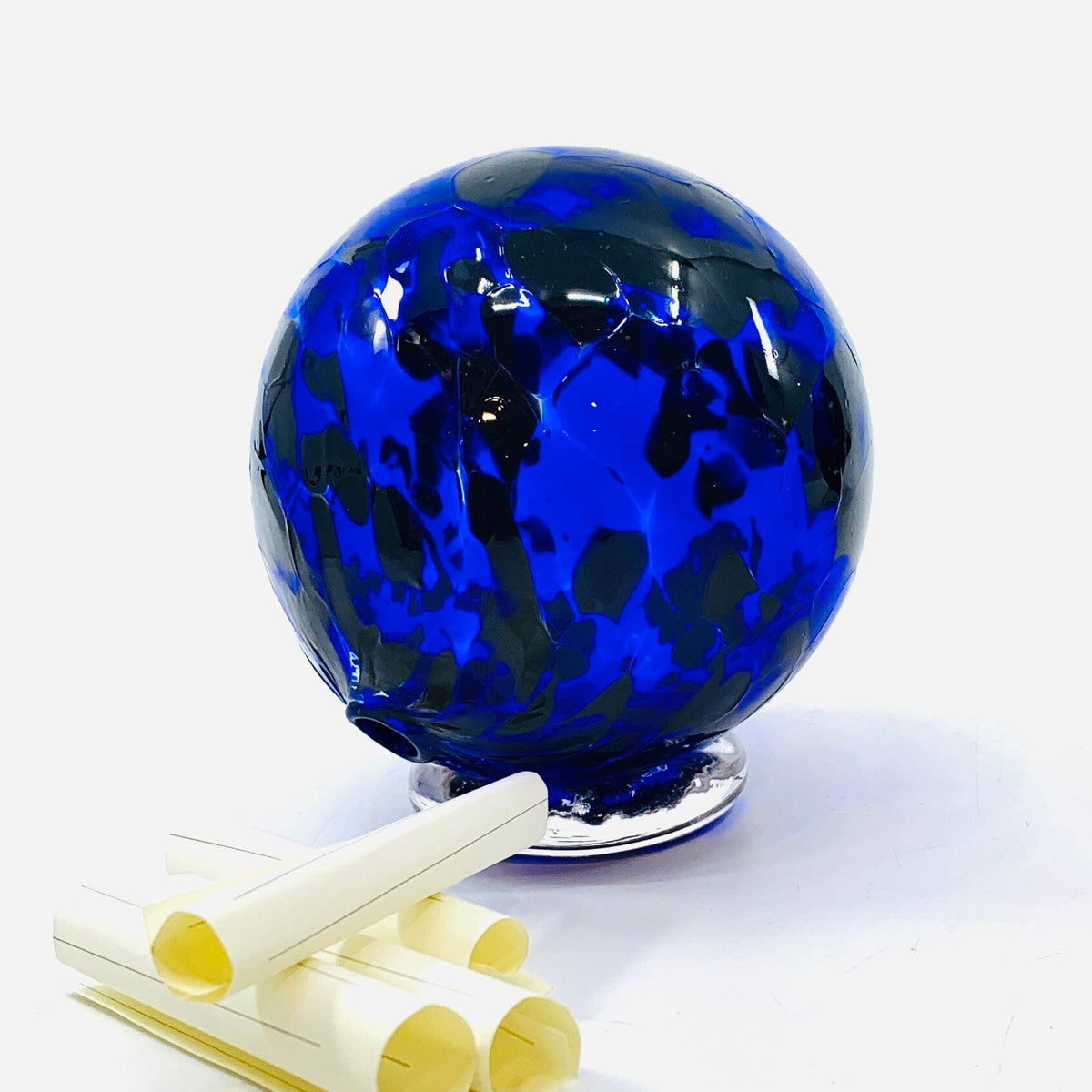 Good Fortune Ball Gabby Henrietta Glass 