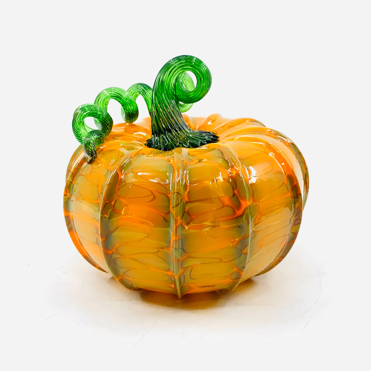 Daily Pumpkin 3344 Fall Squat