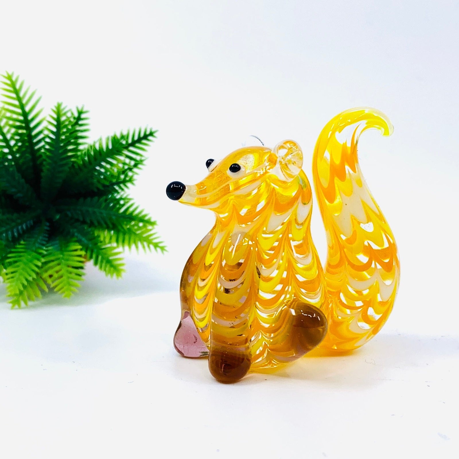 Pocket Squirrel Miniature Gift Essentials 