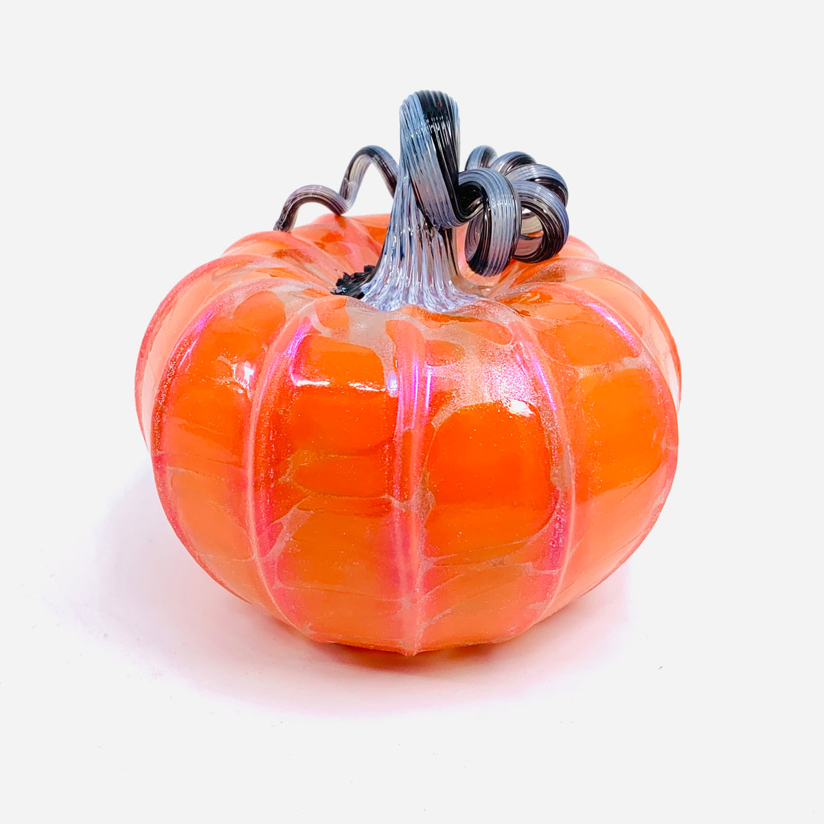 Daily Glow Pumpkin 262 Fall Squat