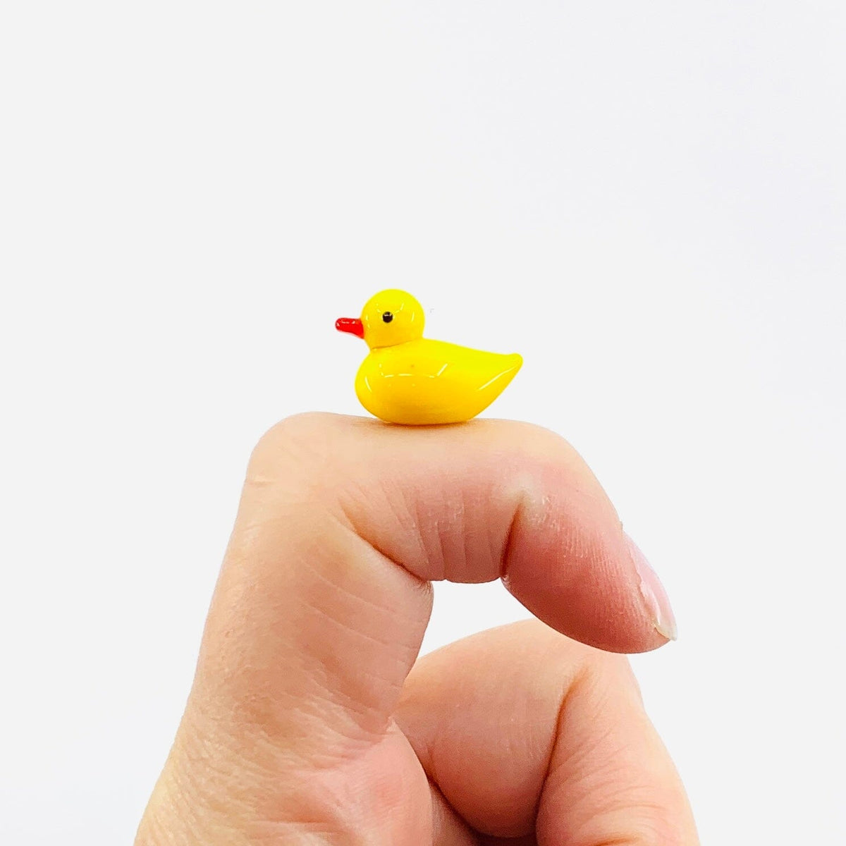 Teeny Teensie Rubber Duck 23 JACO 
