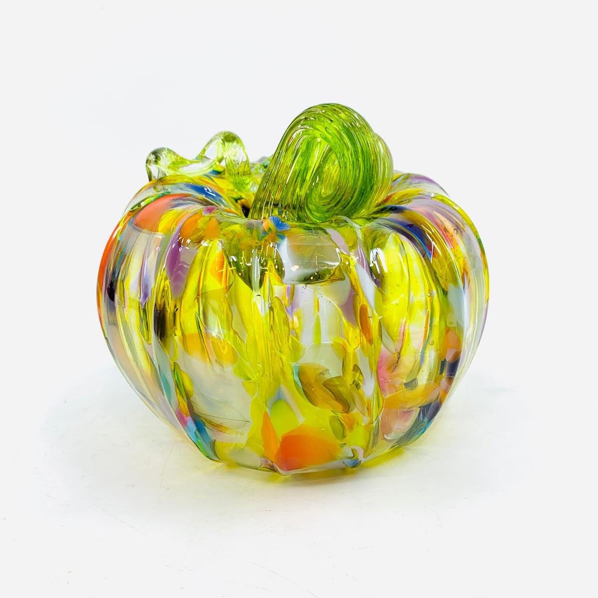 Daily Pumpkin 1368 “Oops” Squat