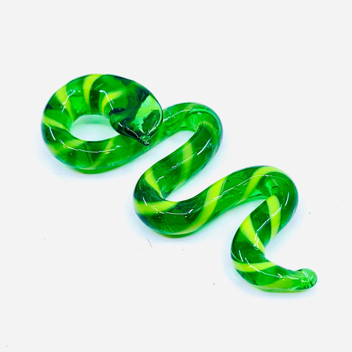 Glass Snakes Miniature - 