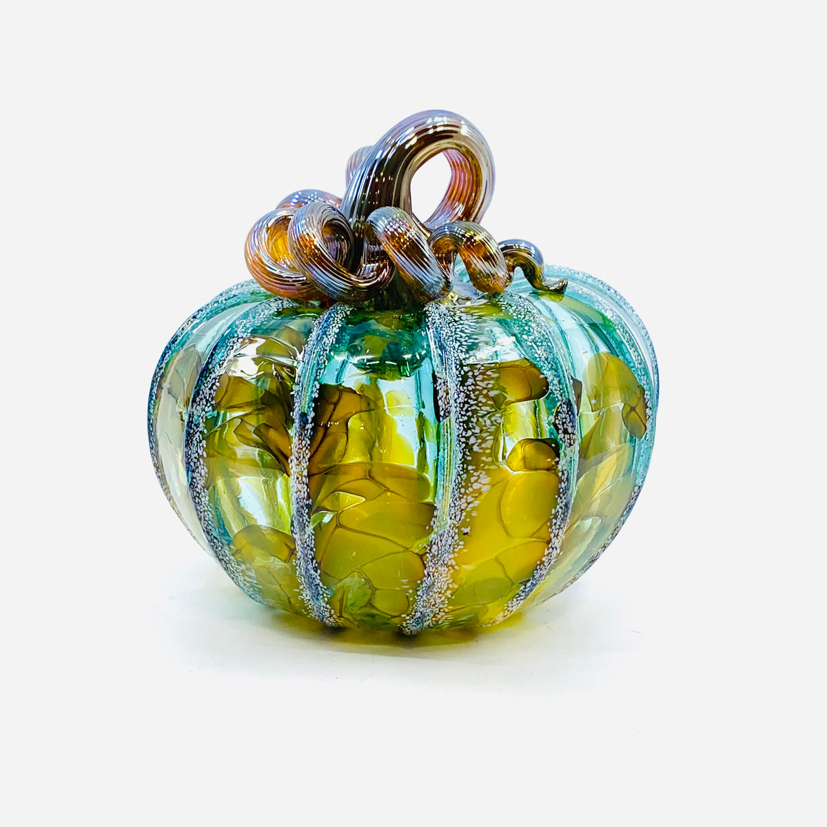 Daily Pumpkin 3689 Fall Squat