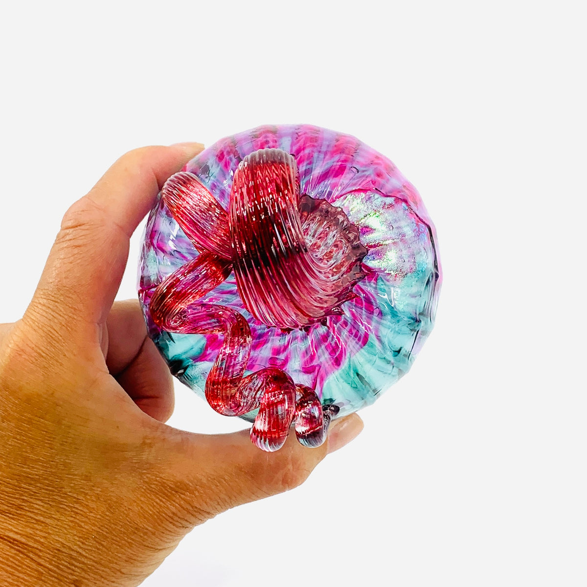 Daily Pumpkin 2058 “Mermaid Sparkle” Mini