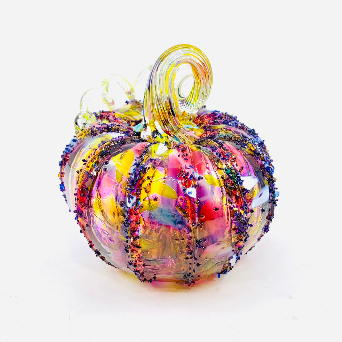 Daily Pumpkin 1877 Squat