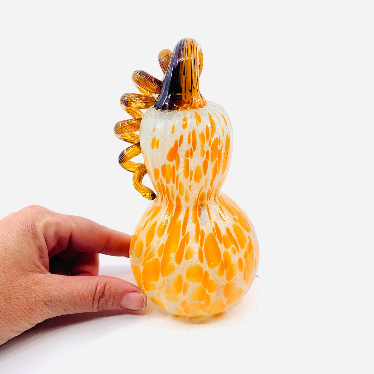 Daily Pumpkin 604 Glow Gourd Daily Pumpkin James Bilodeau 