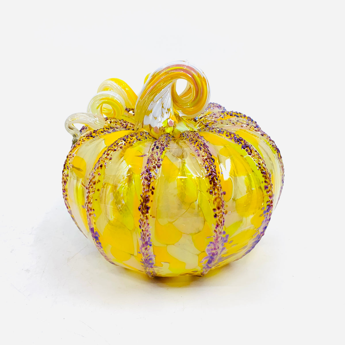 Daily Pumpkin 1156 Squat
