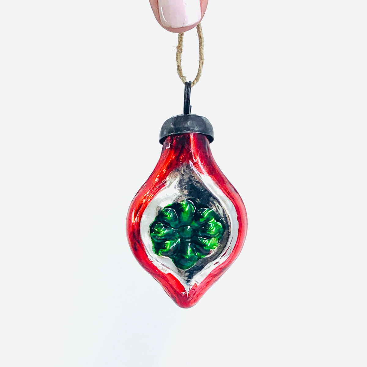 Witches Eye Ornament