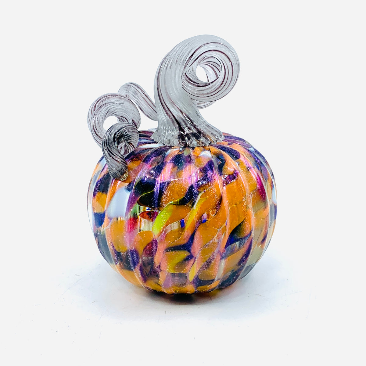 Daily Glow Pumpkin 127 Fall Mini
