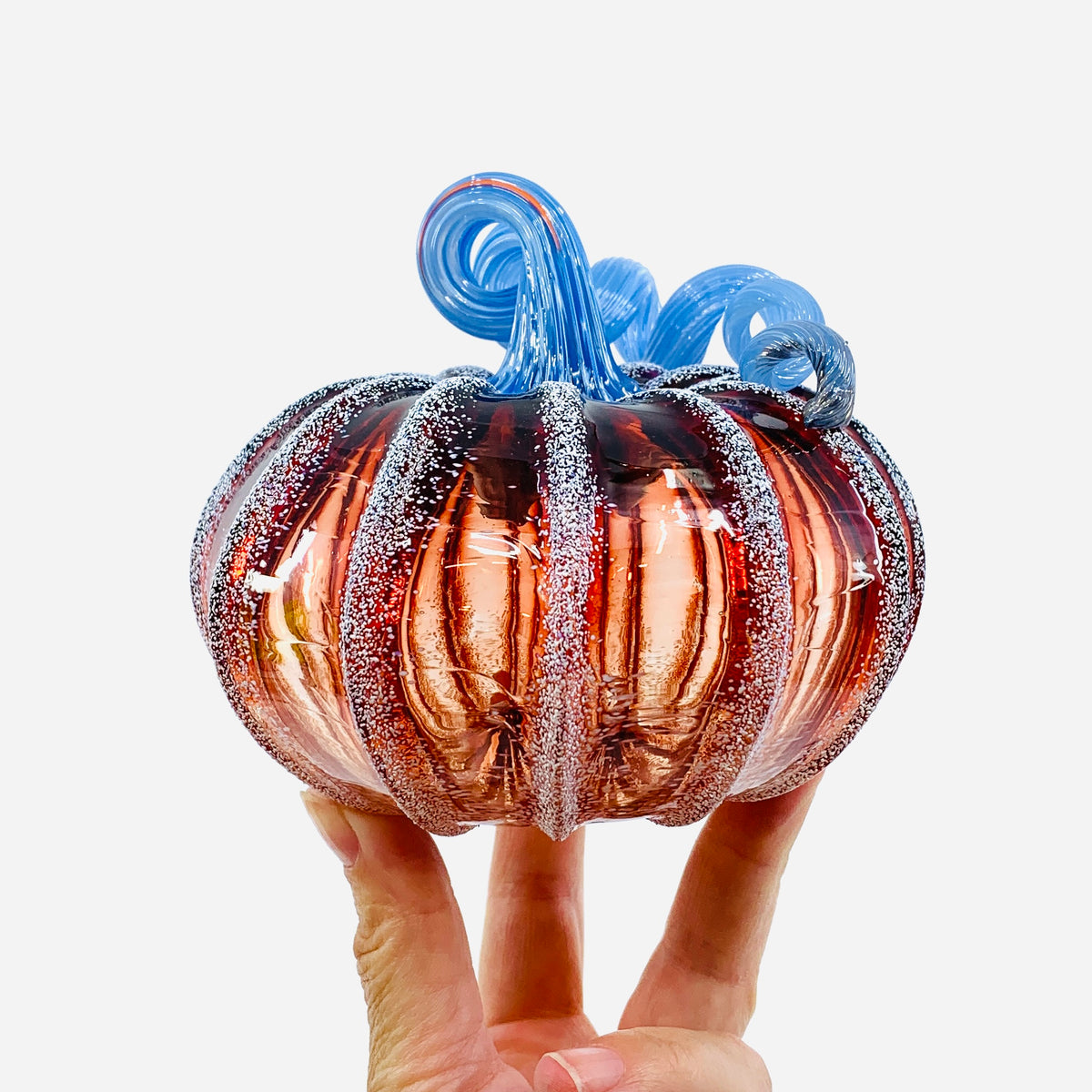 Daily Pumpkin 2255 Oops Squat