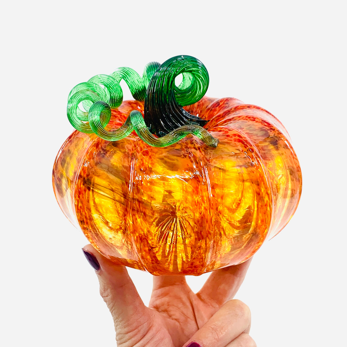 Daily Pumpkin 929 Squat