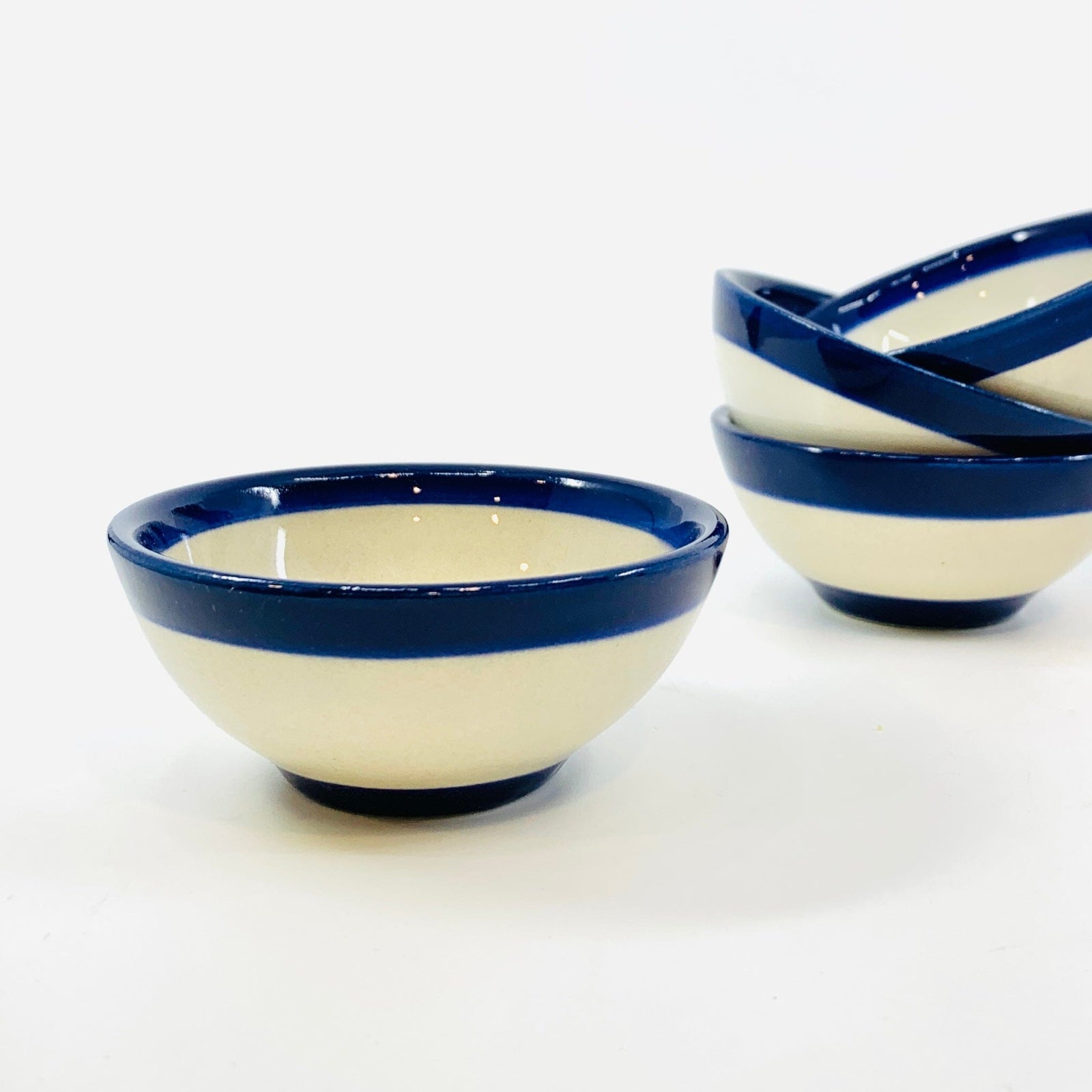 Handmade Turkish Evil Eye Bowl 9 Decor Natto USA 