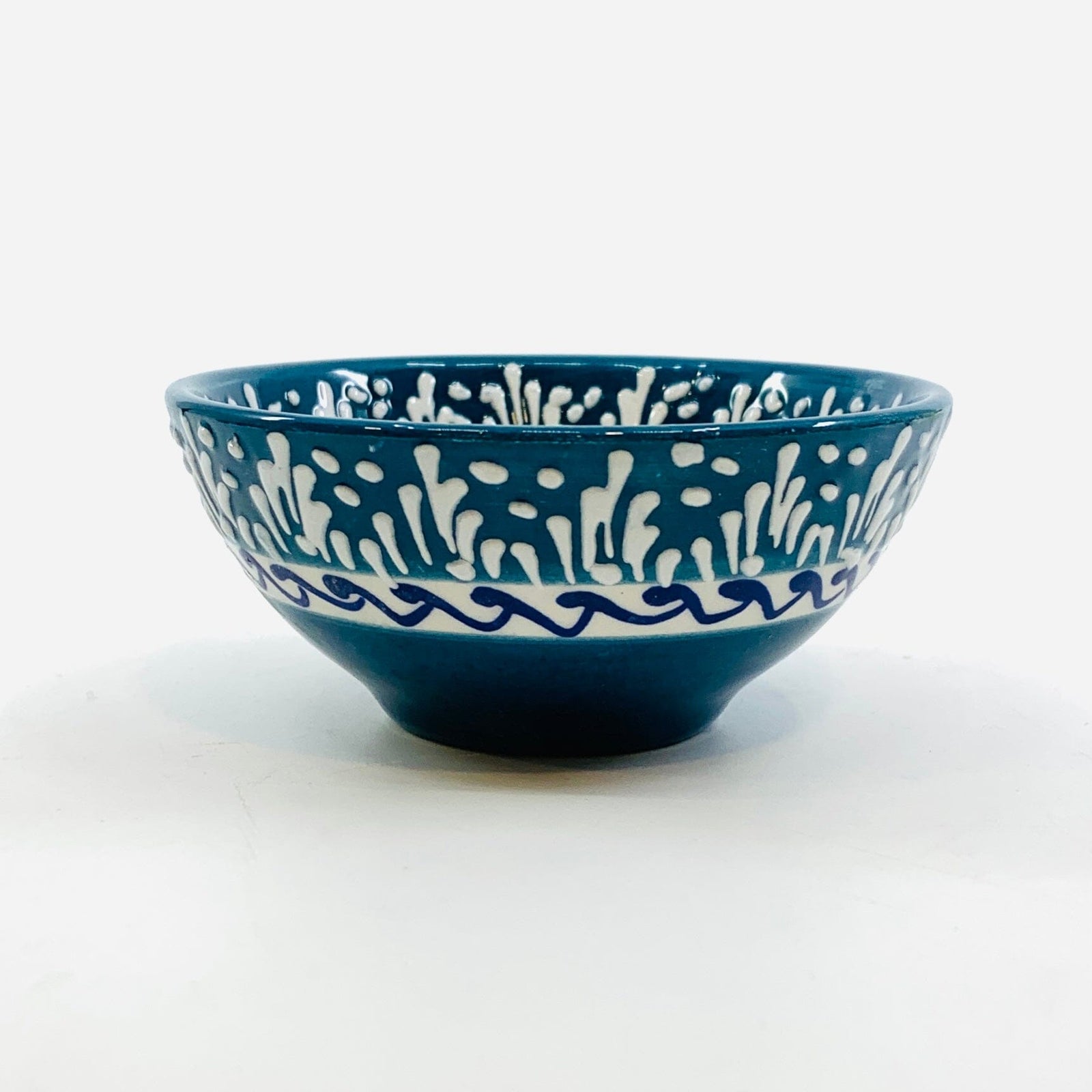 Handmade Turkish Bowl 31 Decor Natto USA 