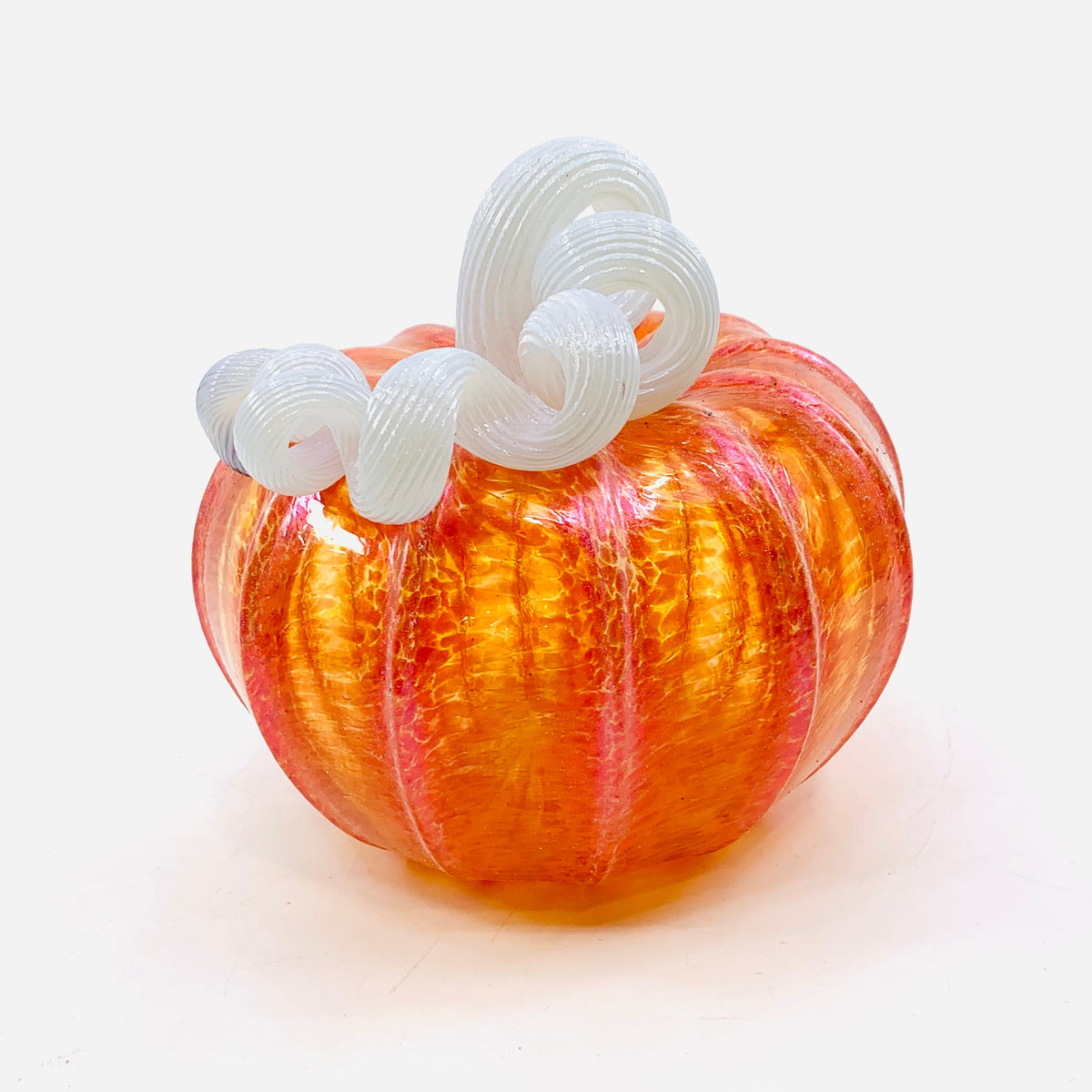 Daily Pumpkin 3979 Fall Shimmer Squat